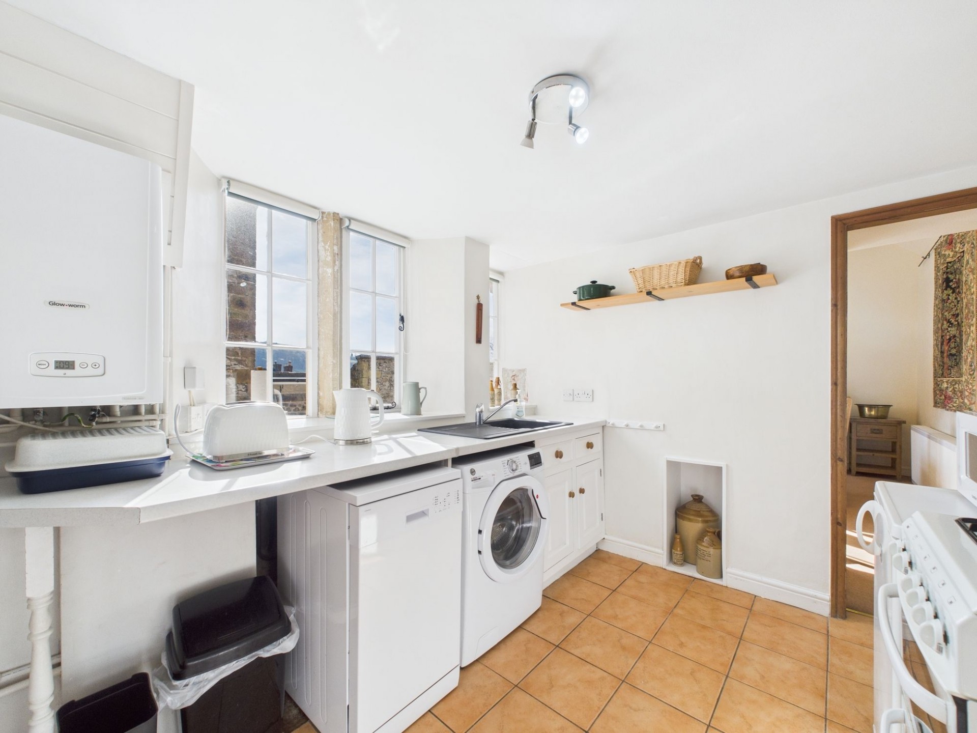 Images for West End, Wirksworth, DE4