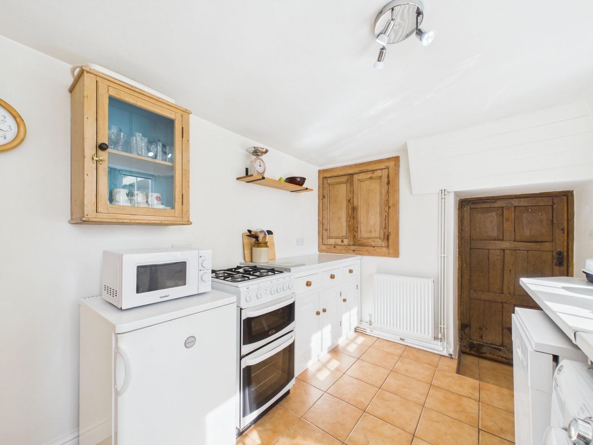 Images for West End, Wirksworth, DE4