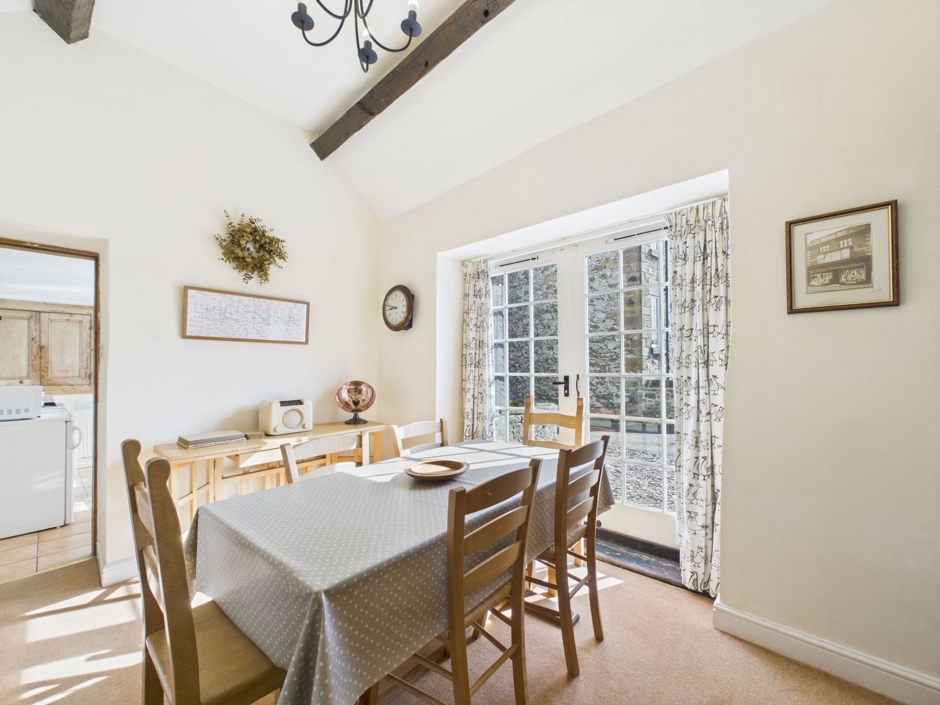 Images for West End, Wirksworth, DE4