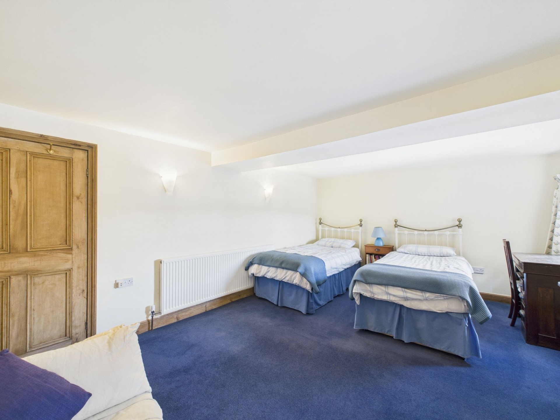 Images for West End, Wirksworth, DE4