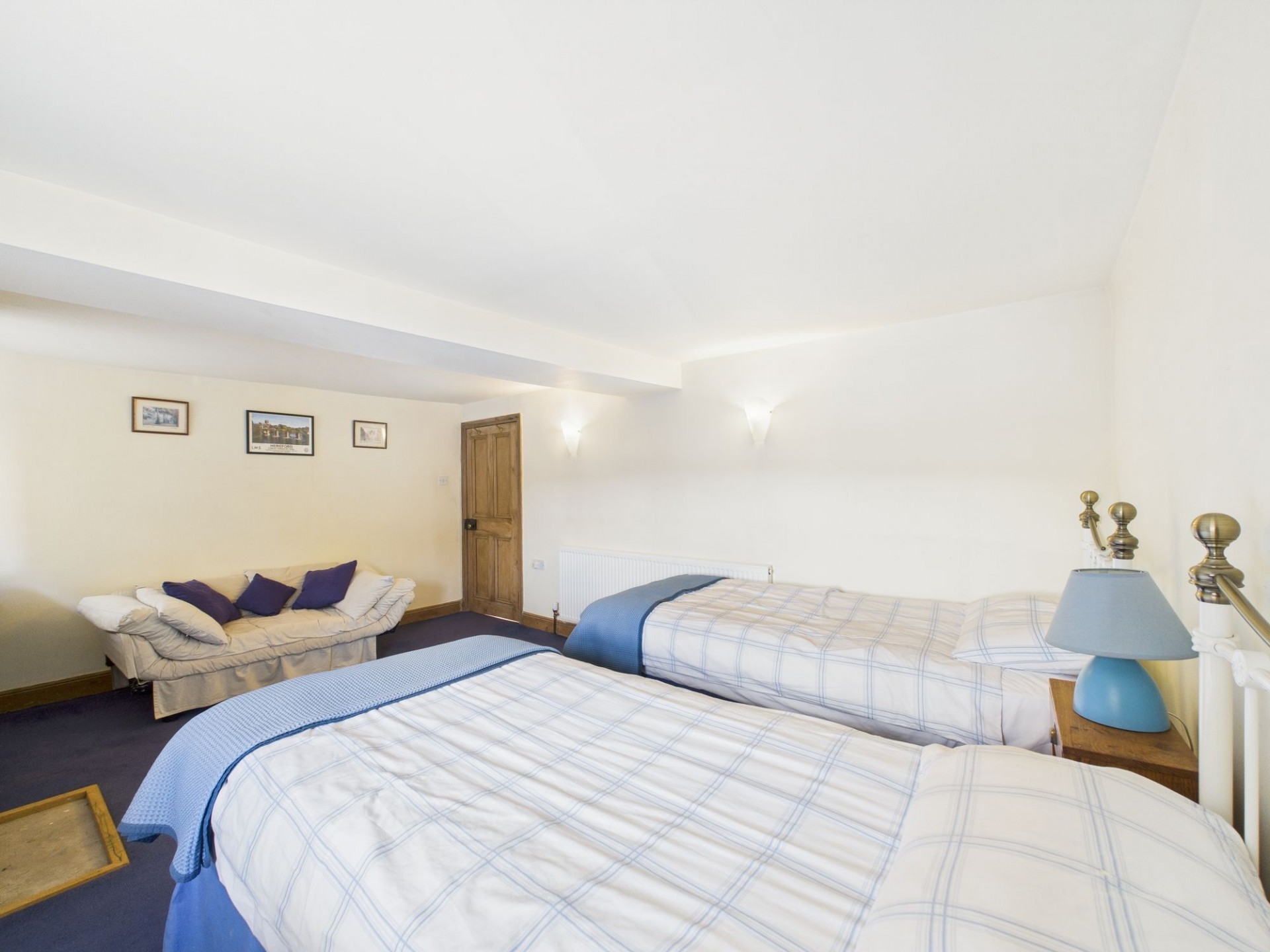 Images for West End, Wirksworth, DE4