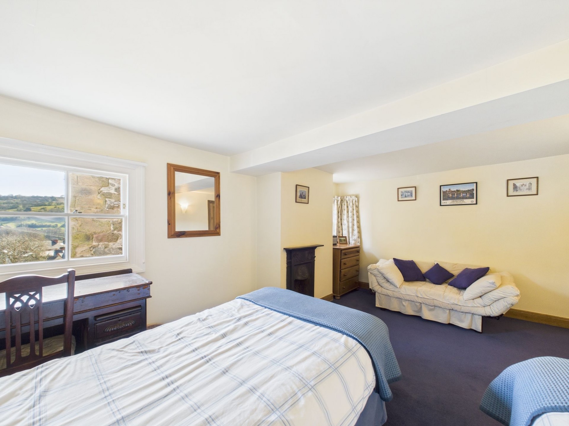 Images for West End, Wirksworth, DE4