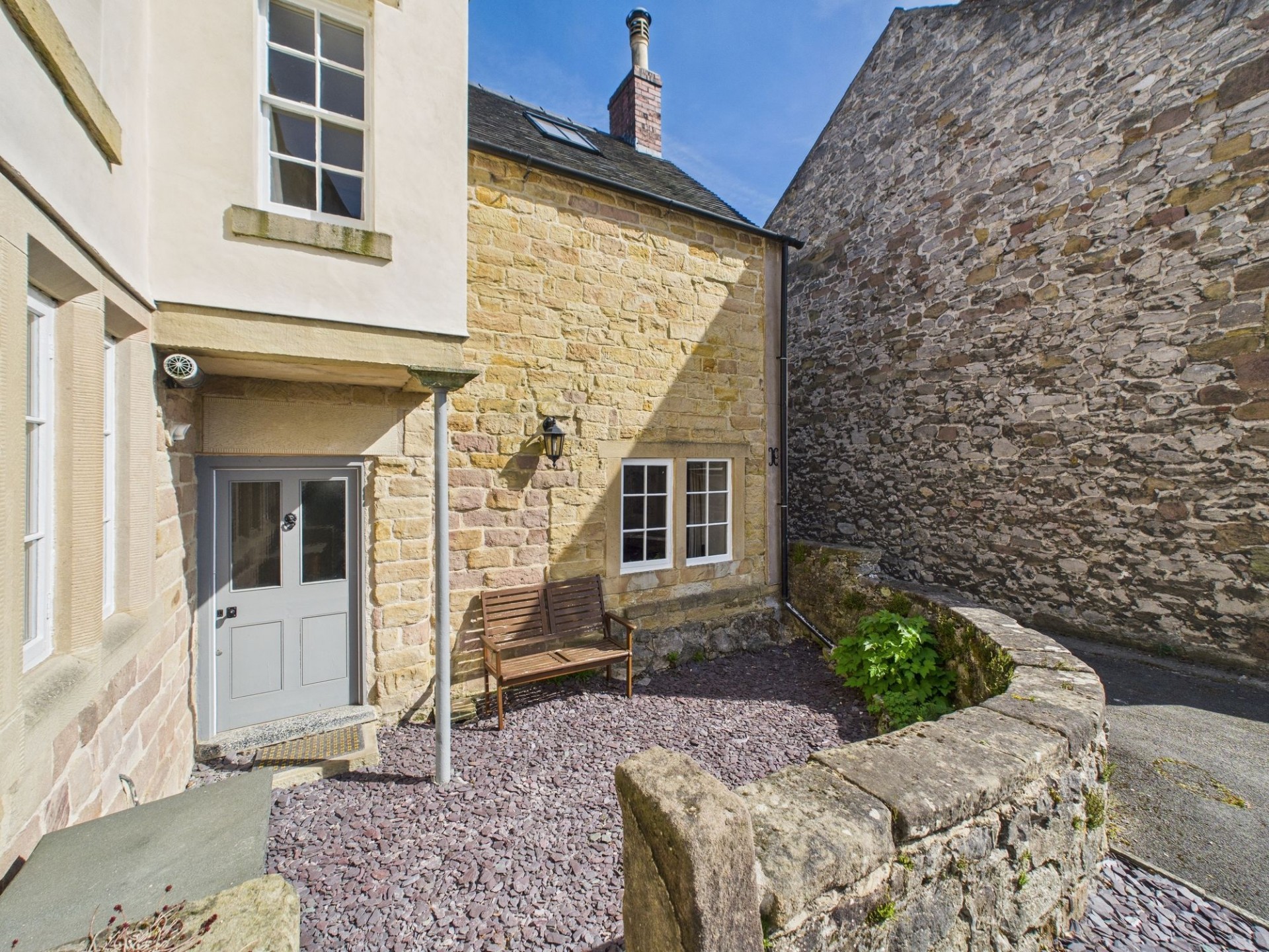 Images for West End, Wirksworth, DE4