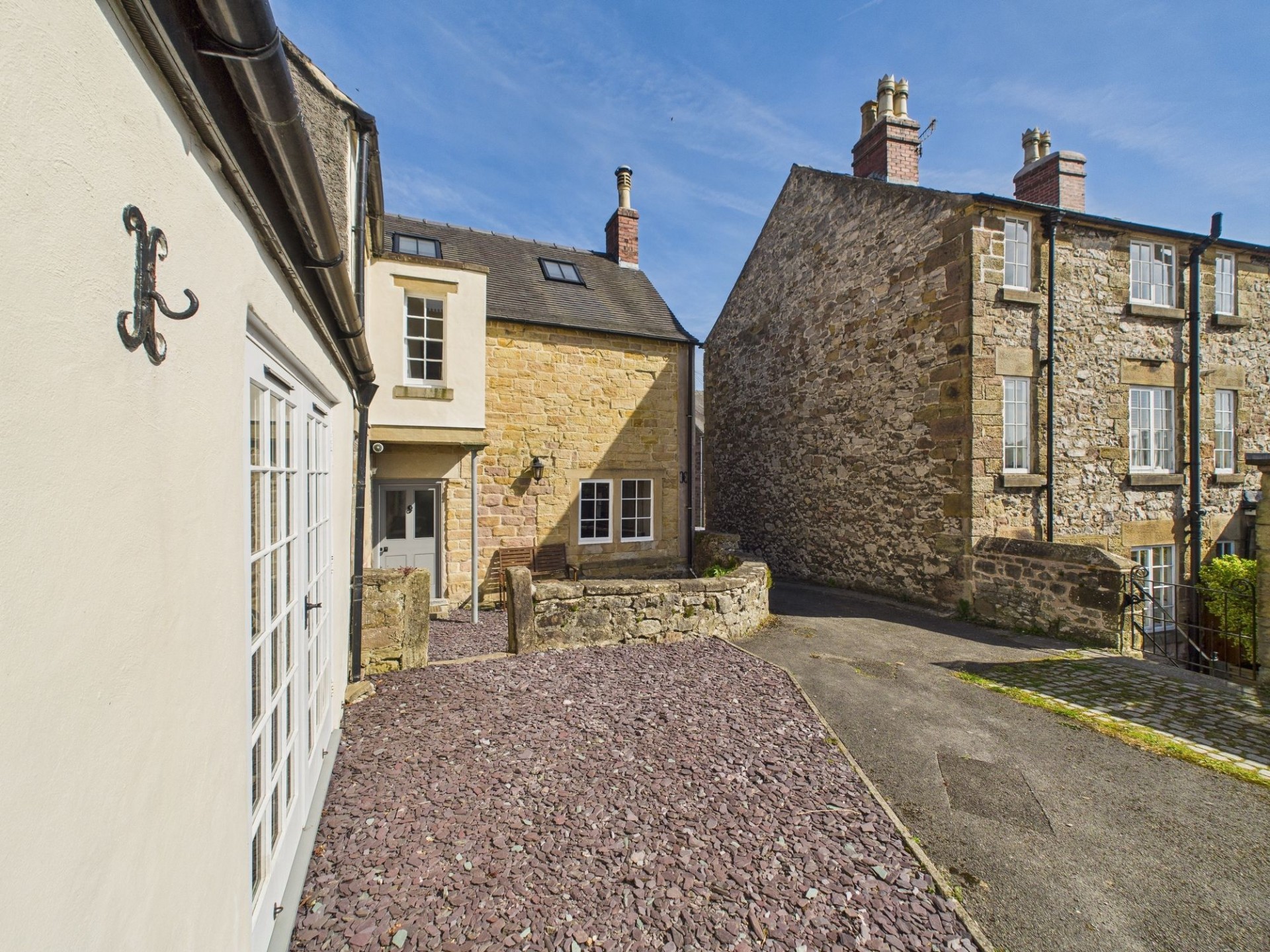 Images for West End, Wirksworth, DE4