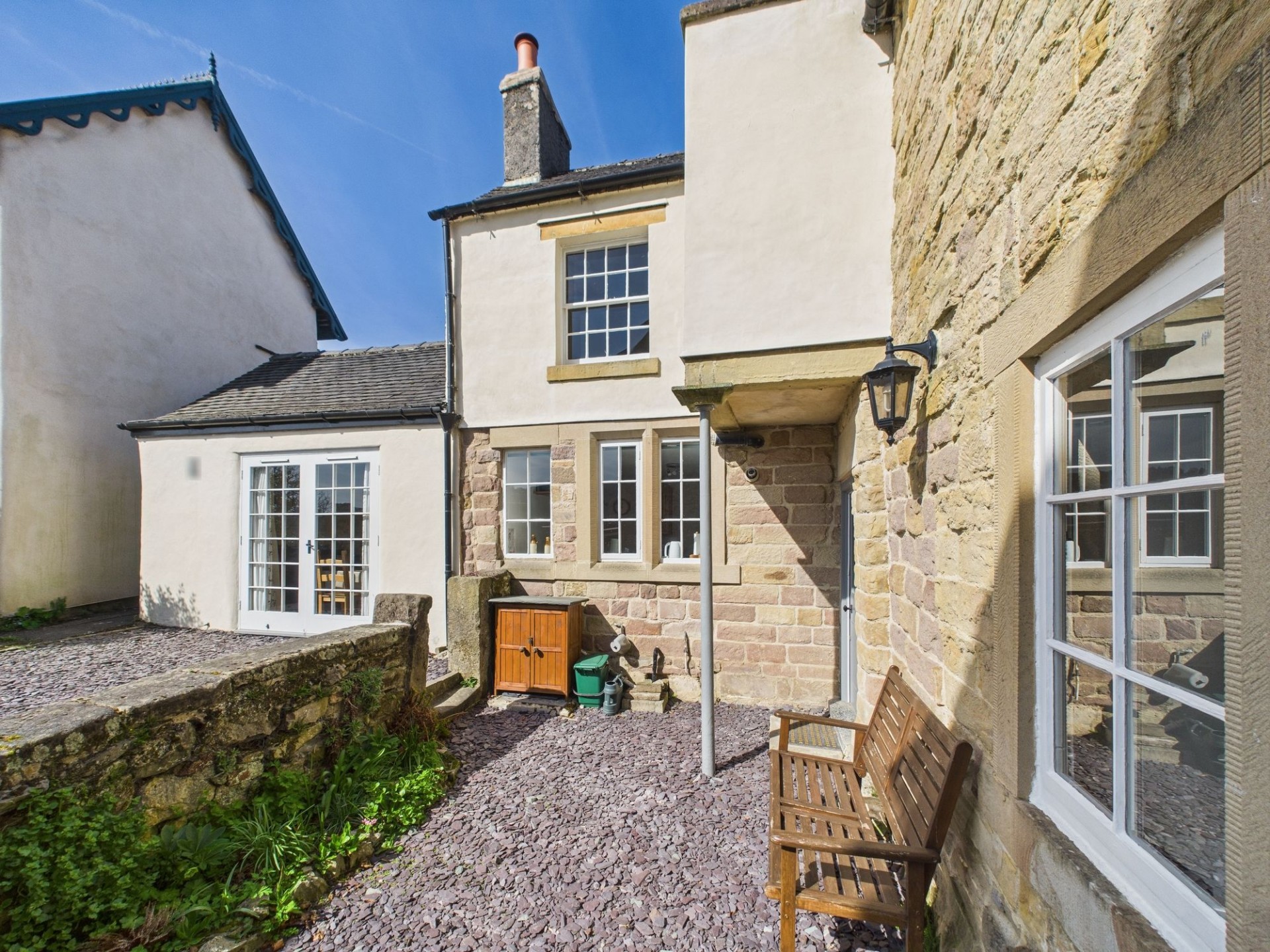 Images for West End, Wirksworth, DE4