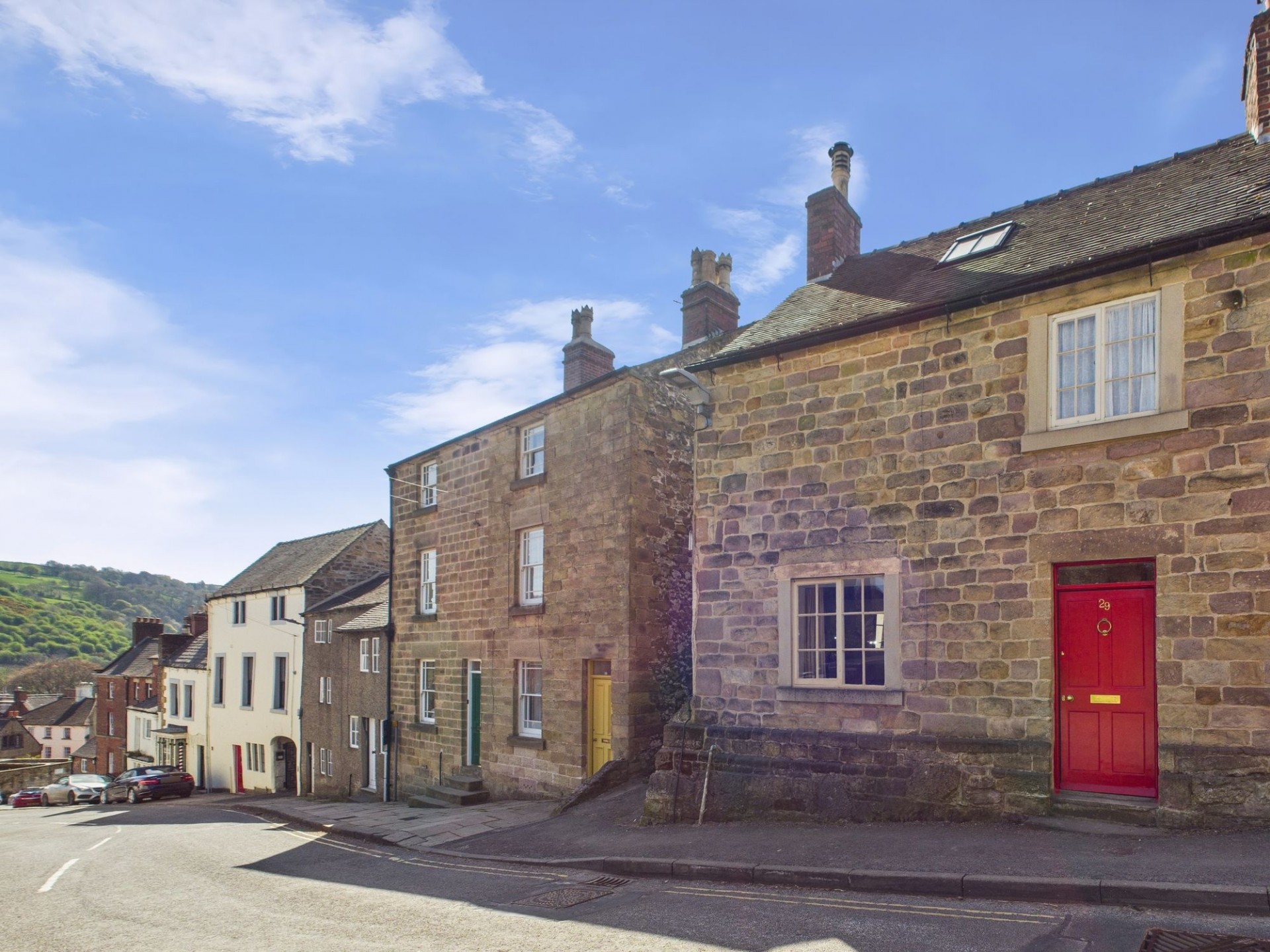 Images for West End, Wirksworth, DE4