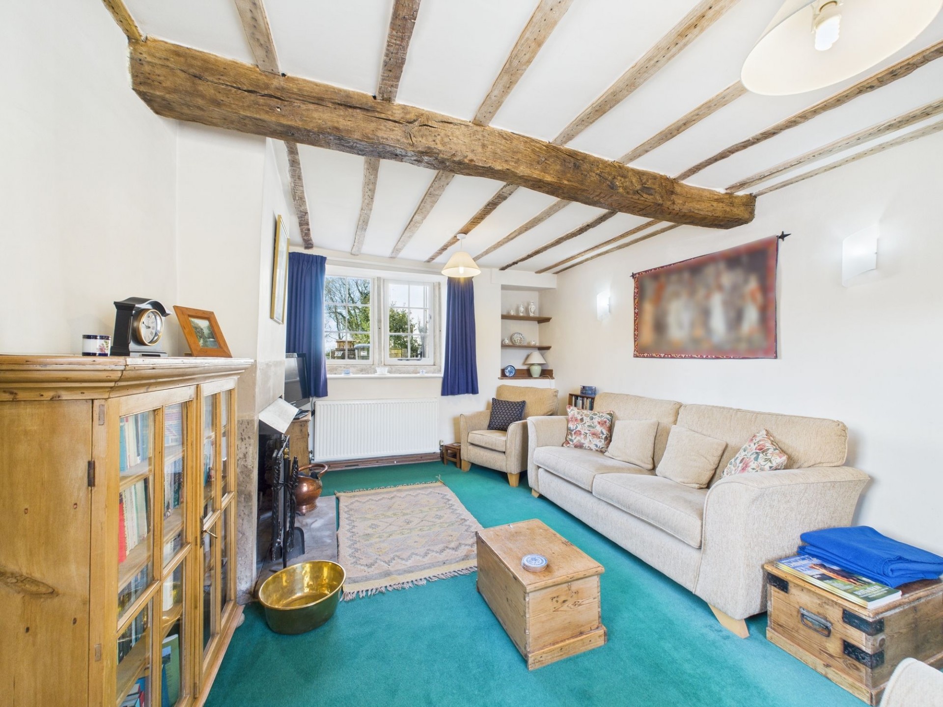 Images for West End, Wirksworth, DE4