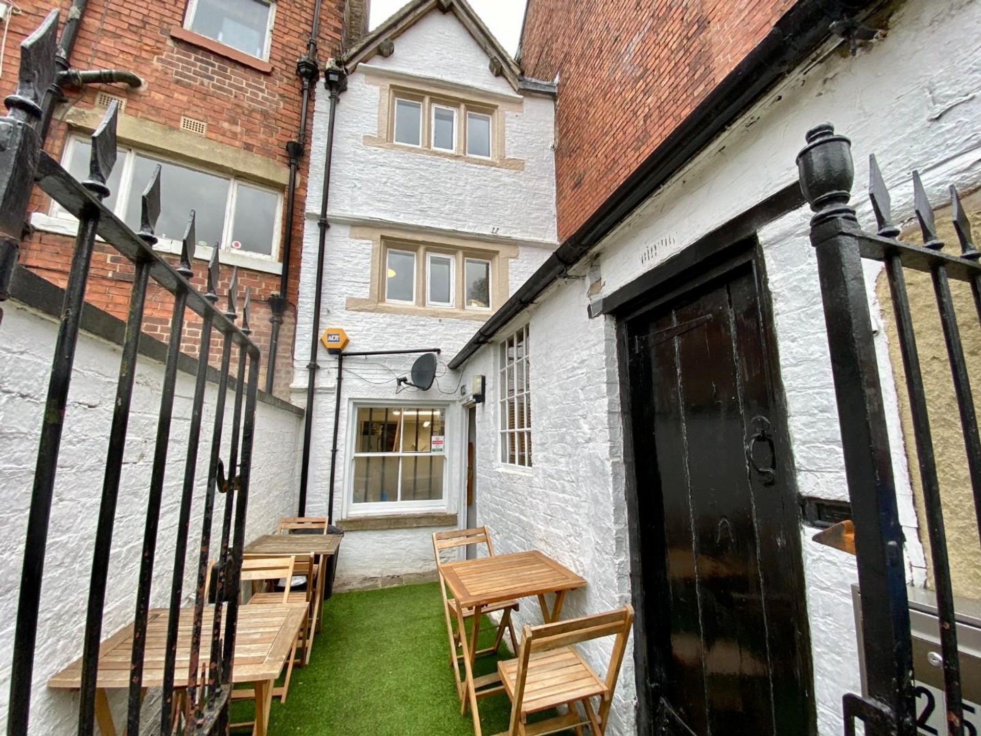 Images for Market Place, 25 Market Place, DE4