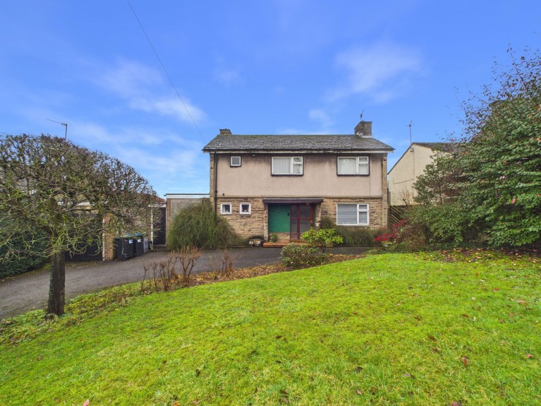 Image of Eversleigh Rise, Darley Bridge, DE4