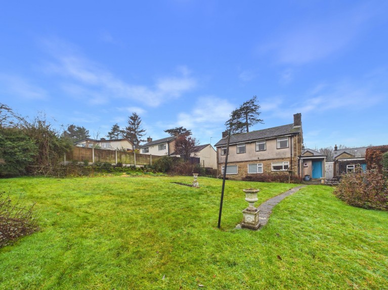 Image of Eversleigh Rise, Darley Bridge, DE4