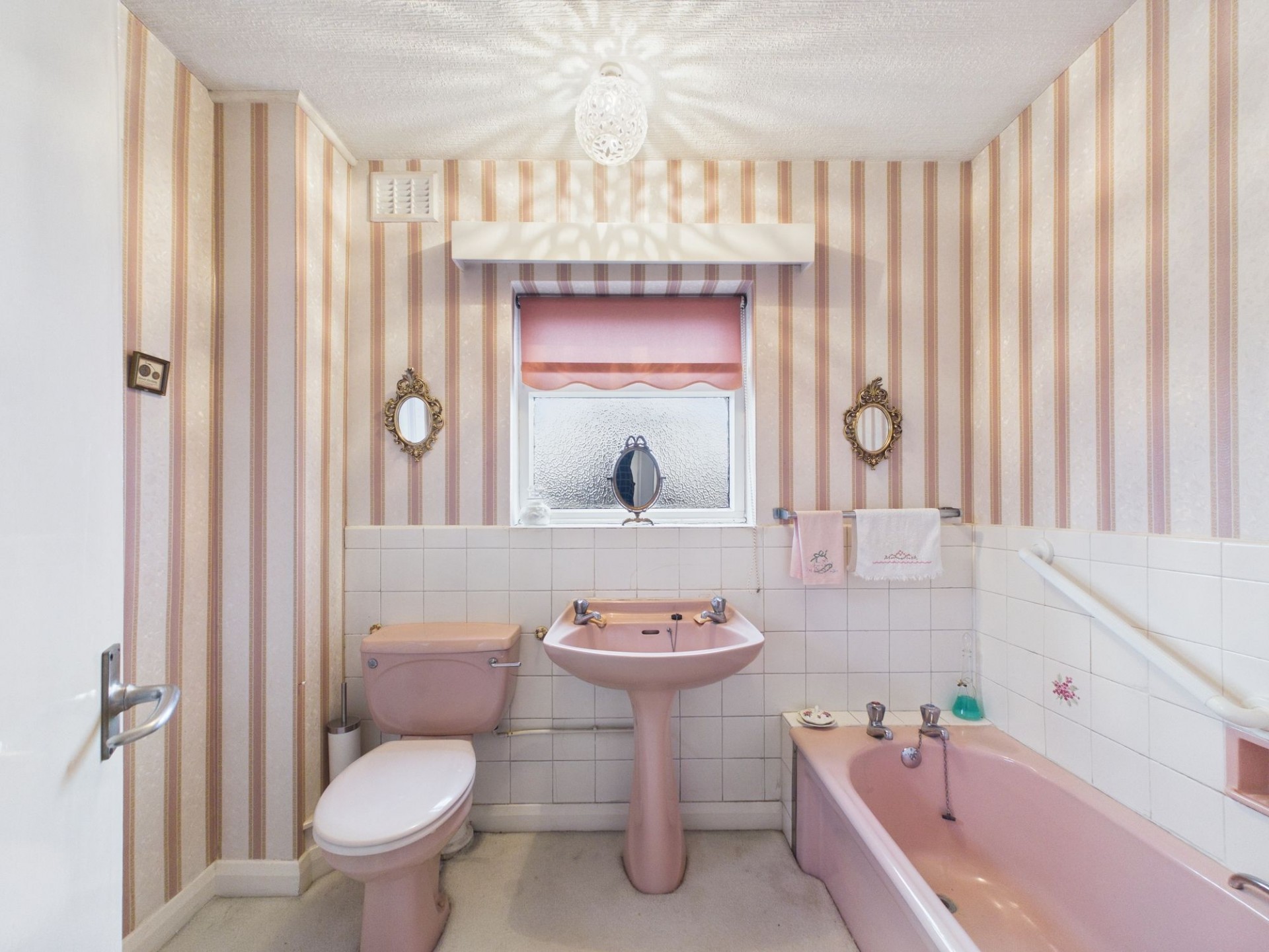 Images for Eversleigh Rise, Darley Bridge, DE4