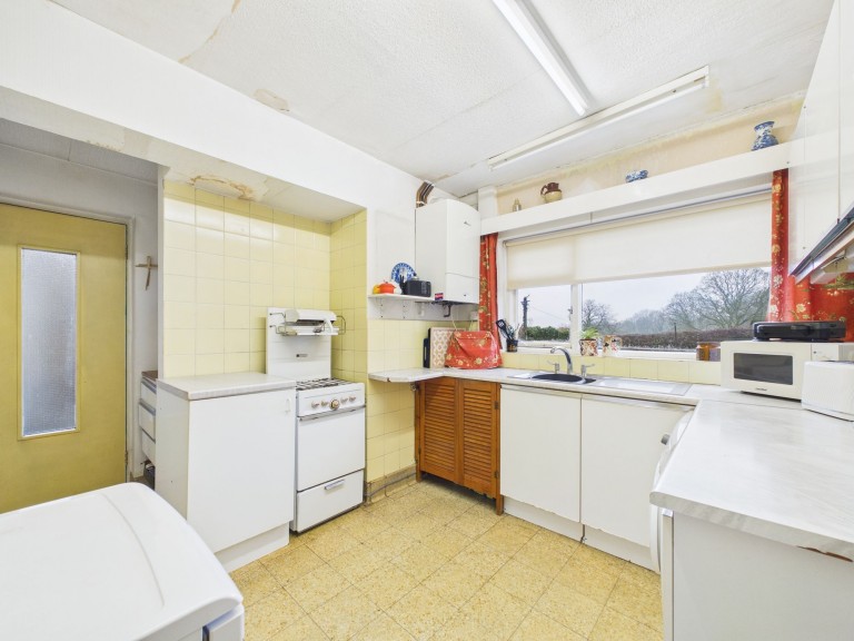 Image of Eversleigh Rise, Darley Bridge, DE4