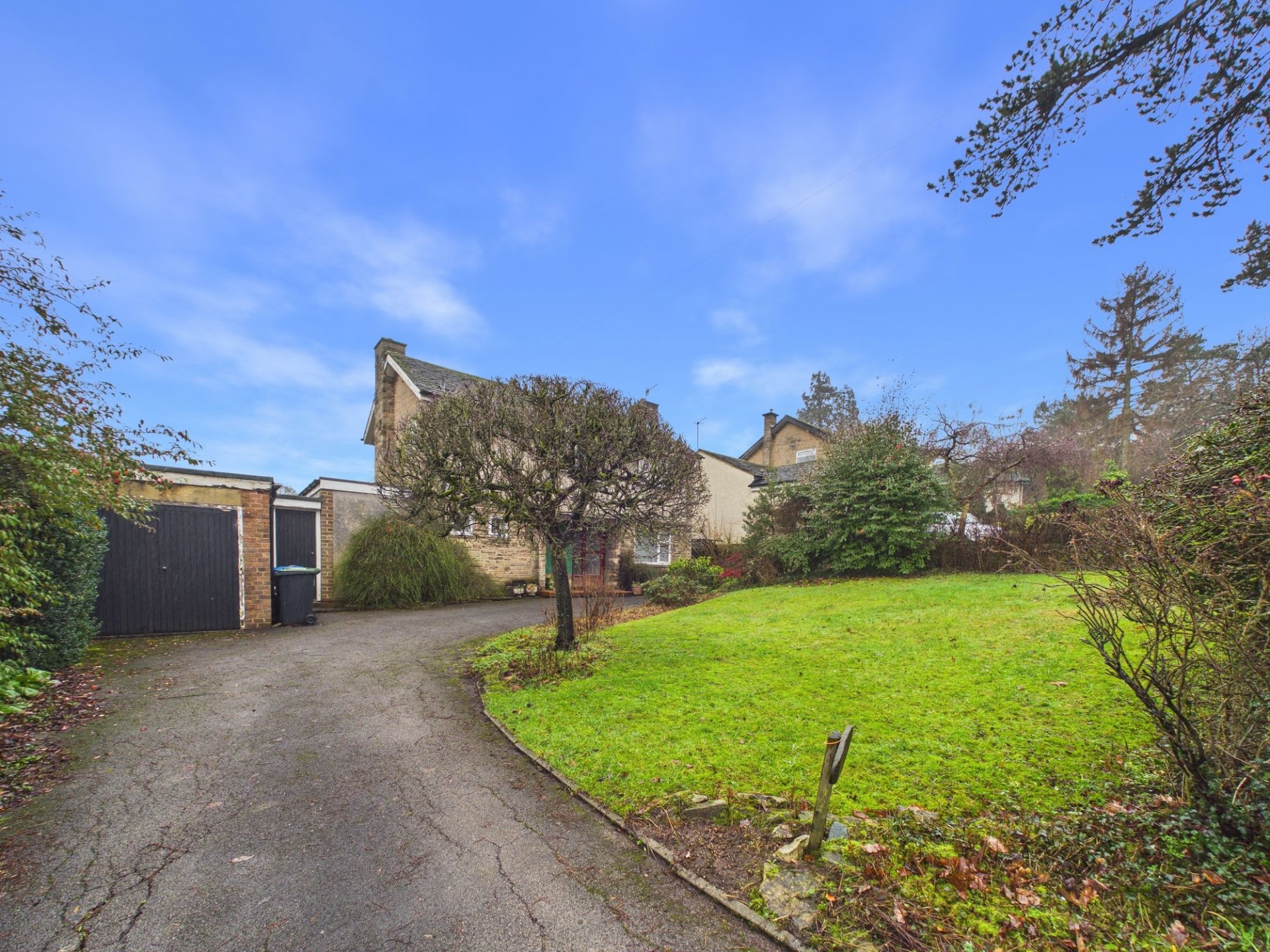 Images for Eversleigh Rise, Darley Bridge, DE4