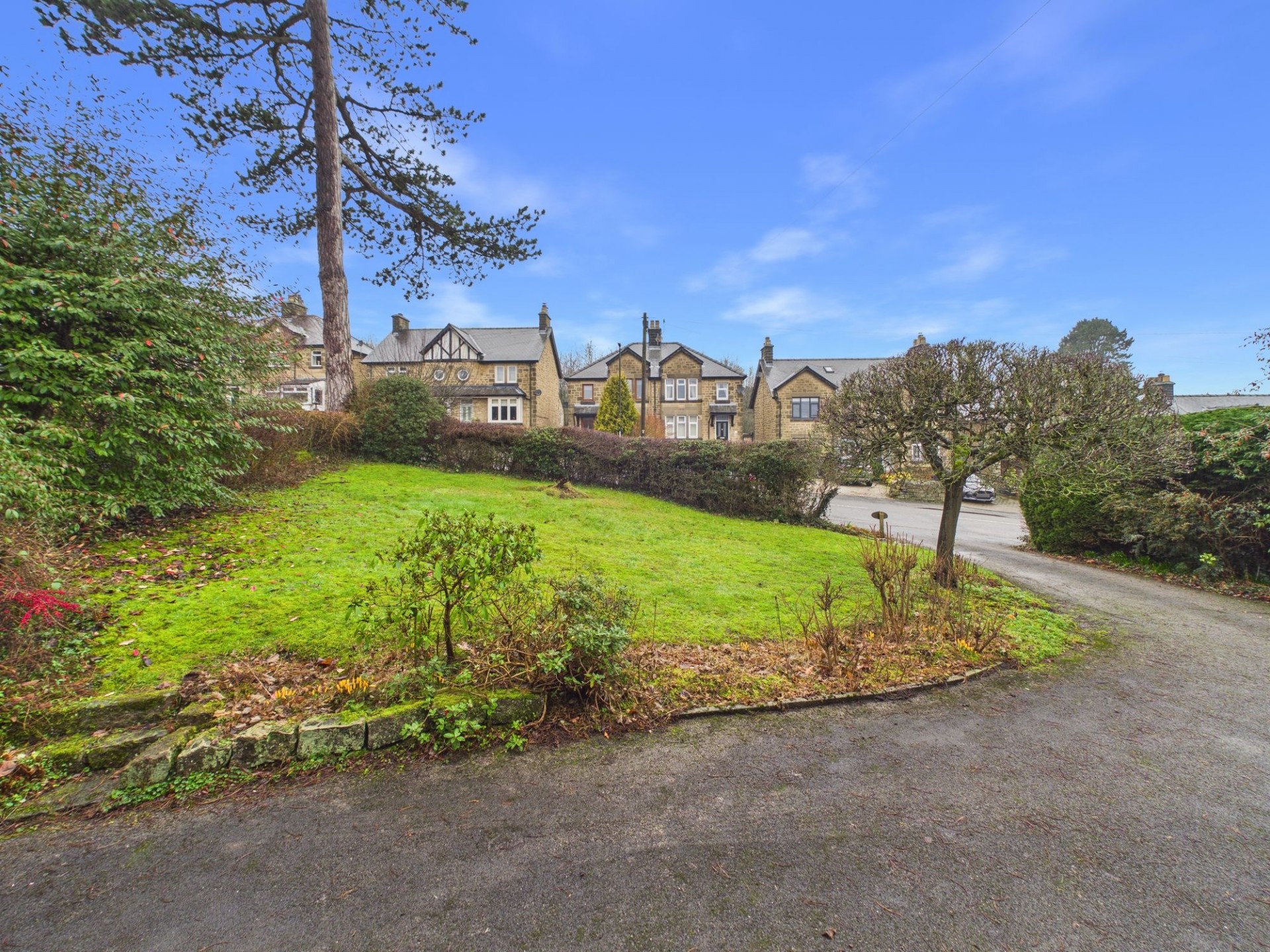 Images for Eversleigh Rise, Darley Bridge, DE4