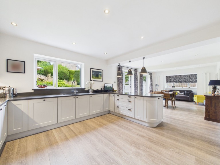 Image of Bridge Hill, Belper, DE56