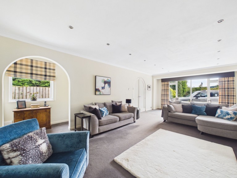 Image of Bridge Hill, Belper, DE56
