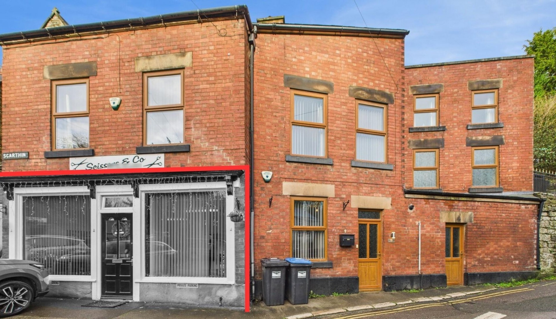 Images for Water Lane, Cromford, DE4