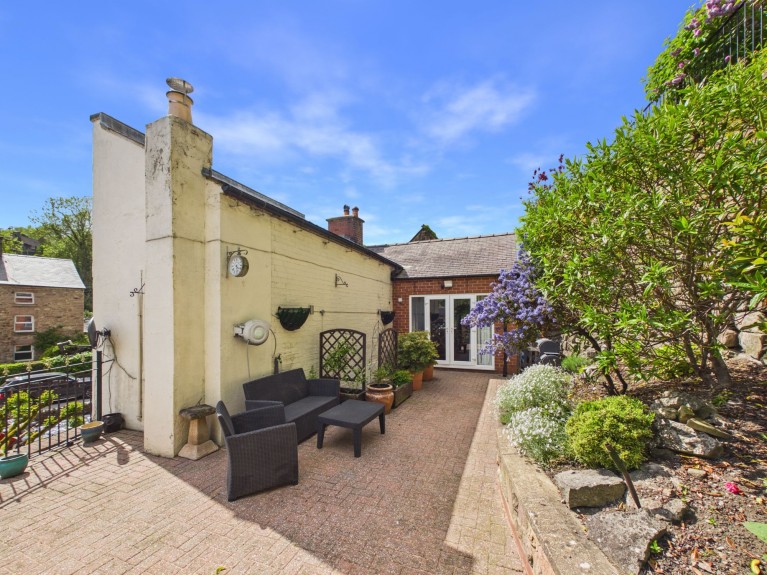 Image of Water Lane, 24 Water Lane, DE4