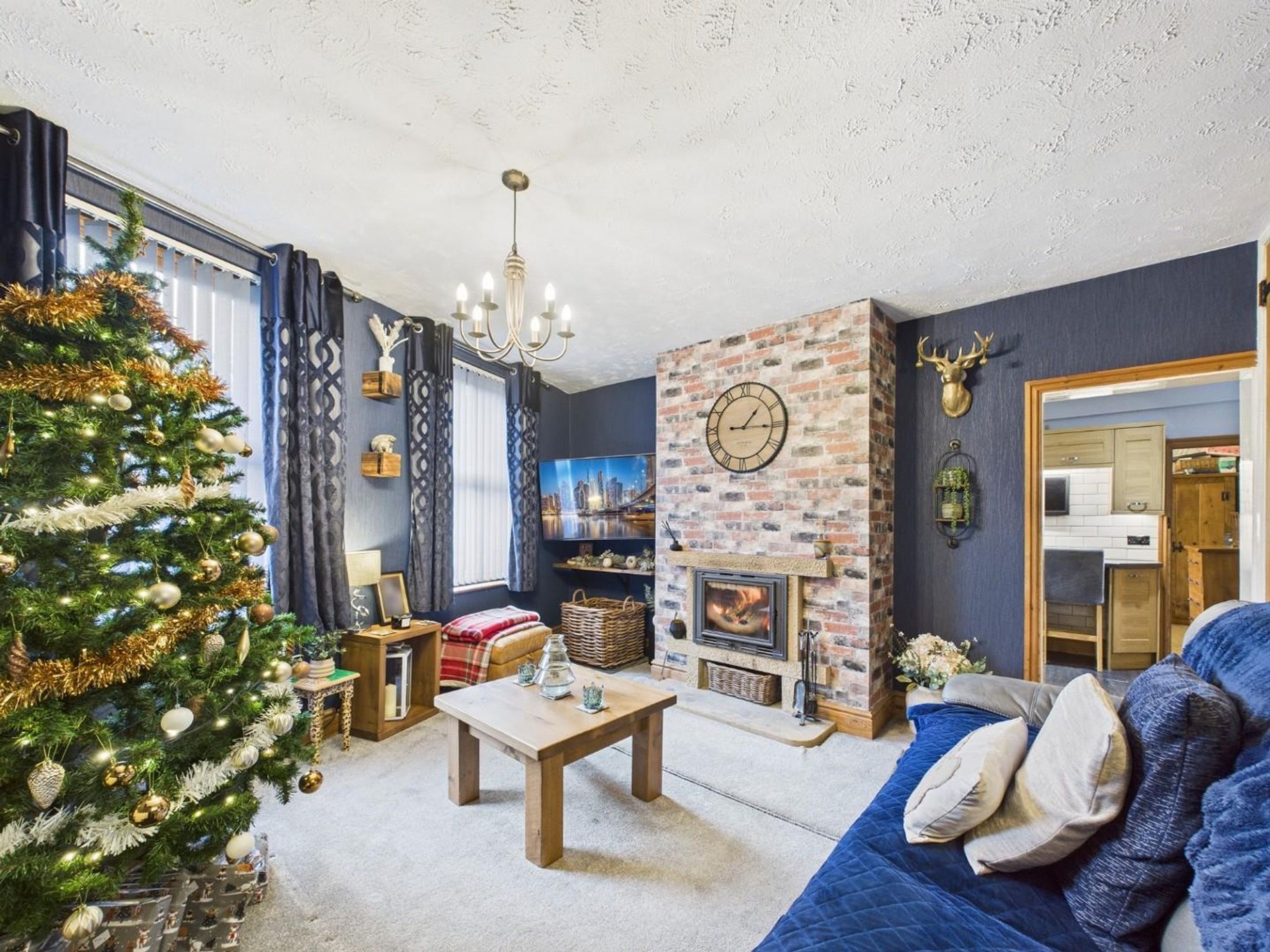 Images for Water Lane, Cromford, DE4