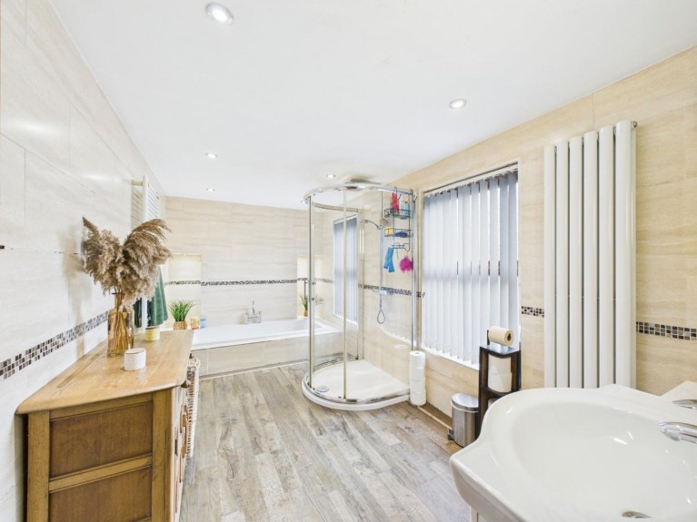 Image of Water Lane, Cromford, DE4