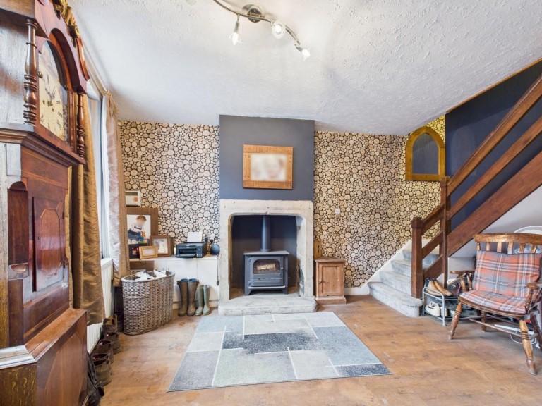 Image of Water Lane, 24 Water Lane, DE4