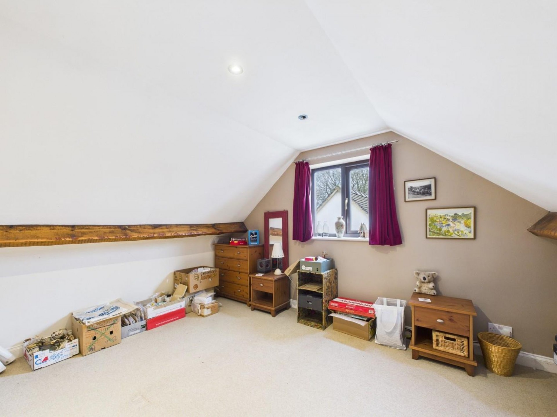 Images for Summer Lane, Wirksworth, DE4