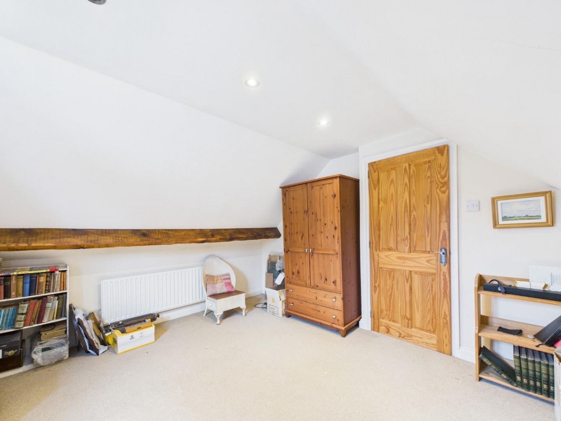 Images for Summer Lane, Wirksworth, DE4