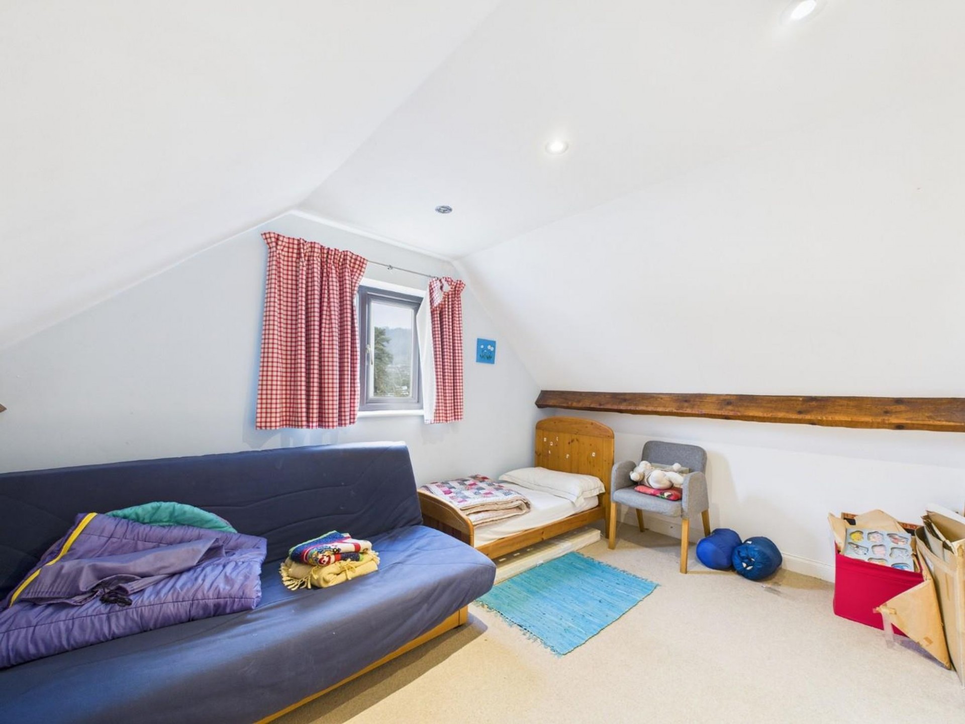 Images for Summer Lane, Wirksworth, DE4