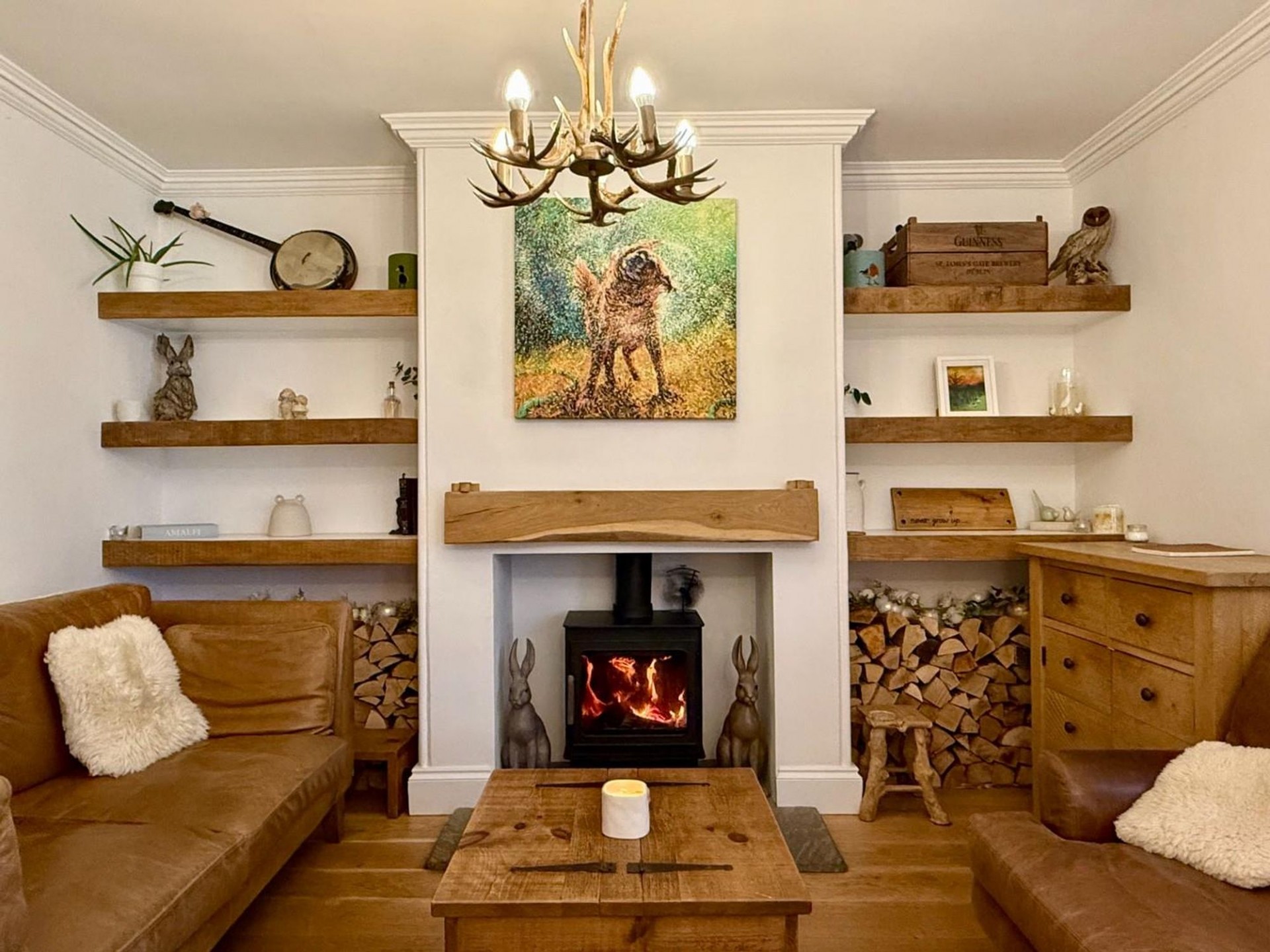 Images for The Common, Crich, DE4