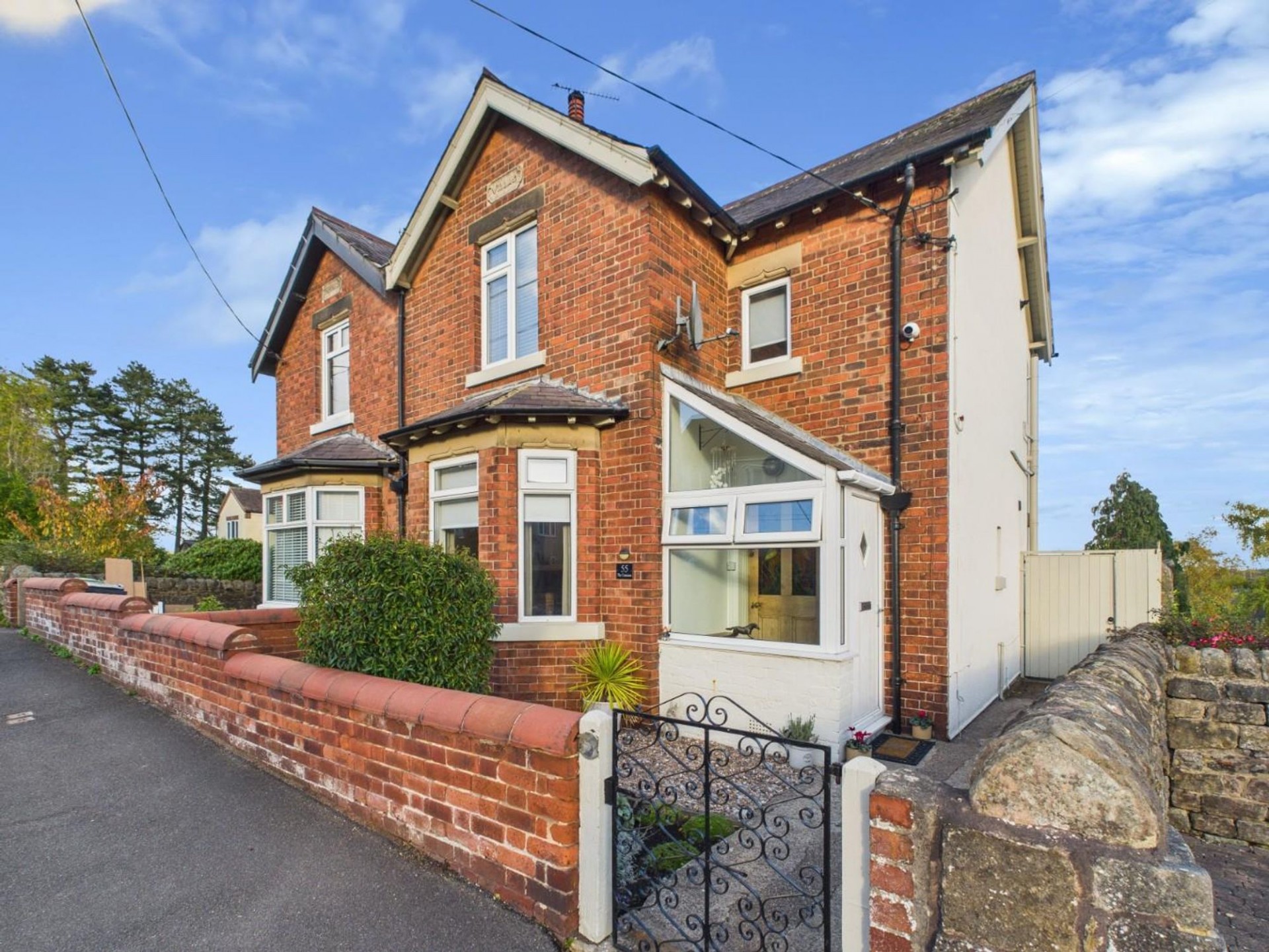 Images for The Common, Crich, DE4