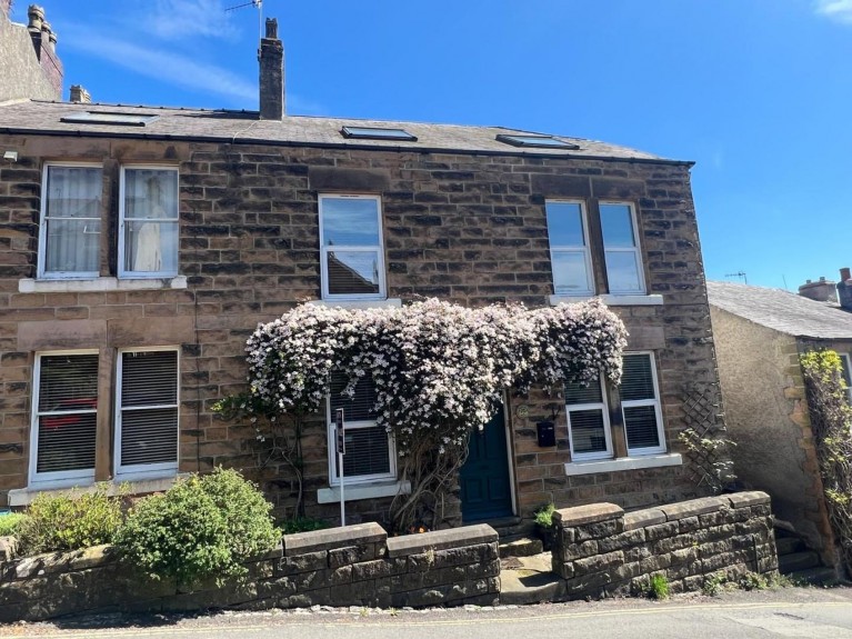 Image of Holme Road, Matlock Bath, DE4