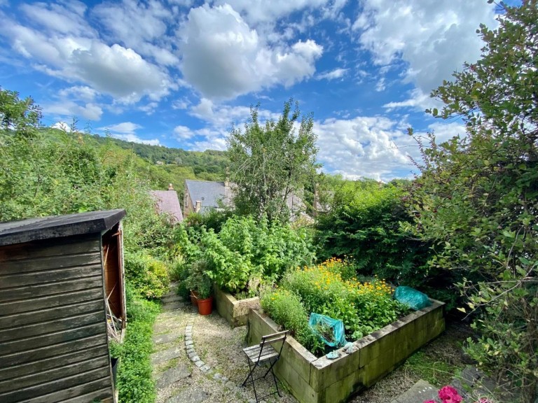 Image of Holme Road, Matlock Bath, DE4