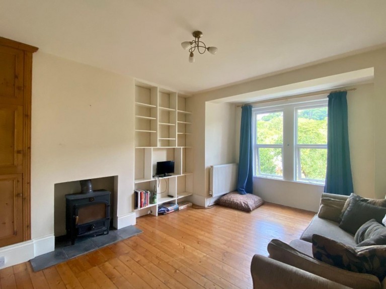 Image of Holme Road, Matlock Bath, DE4