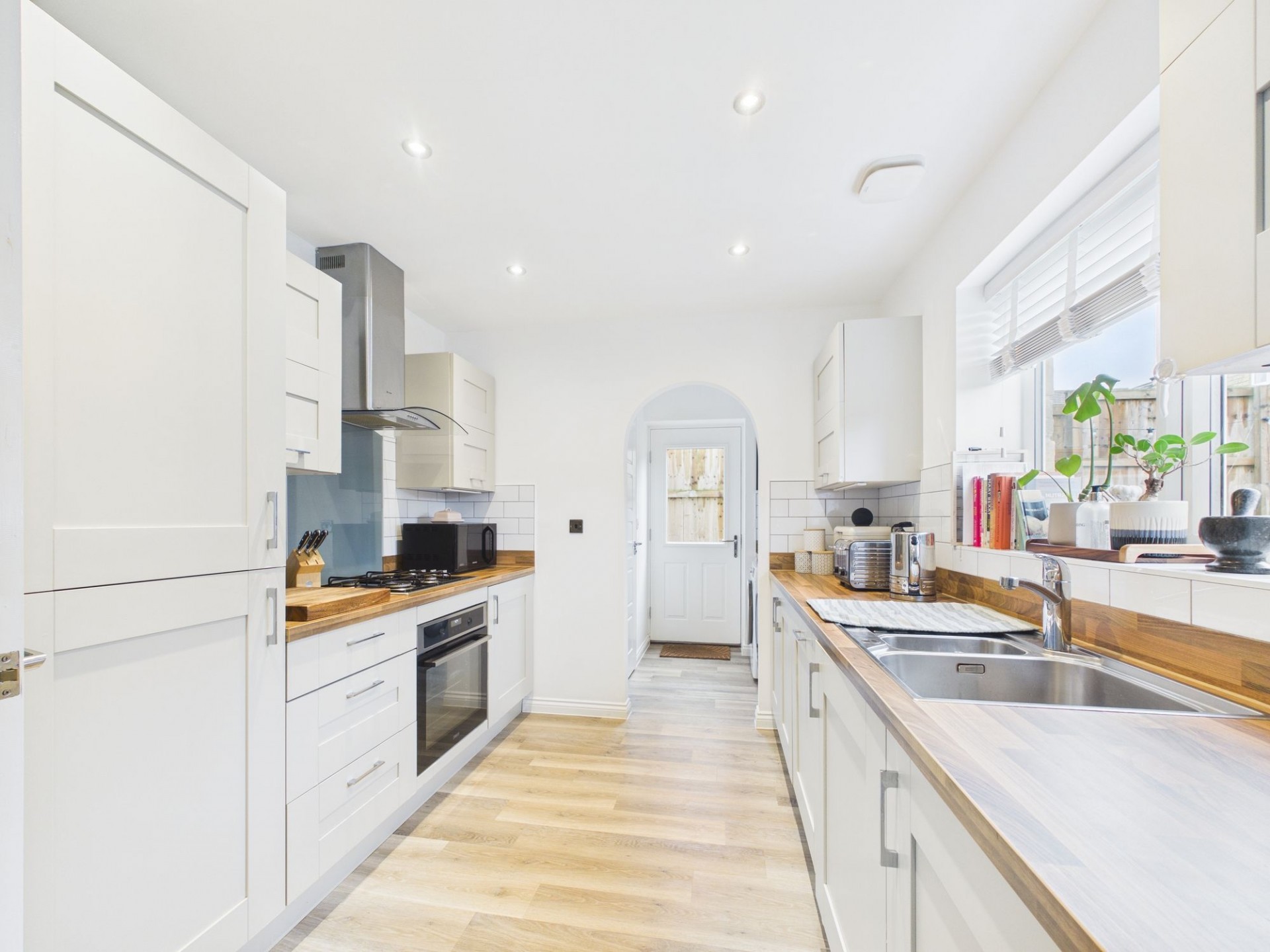 Images for Coalburn Crescent, Crich, DE4