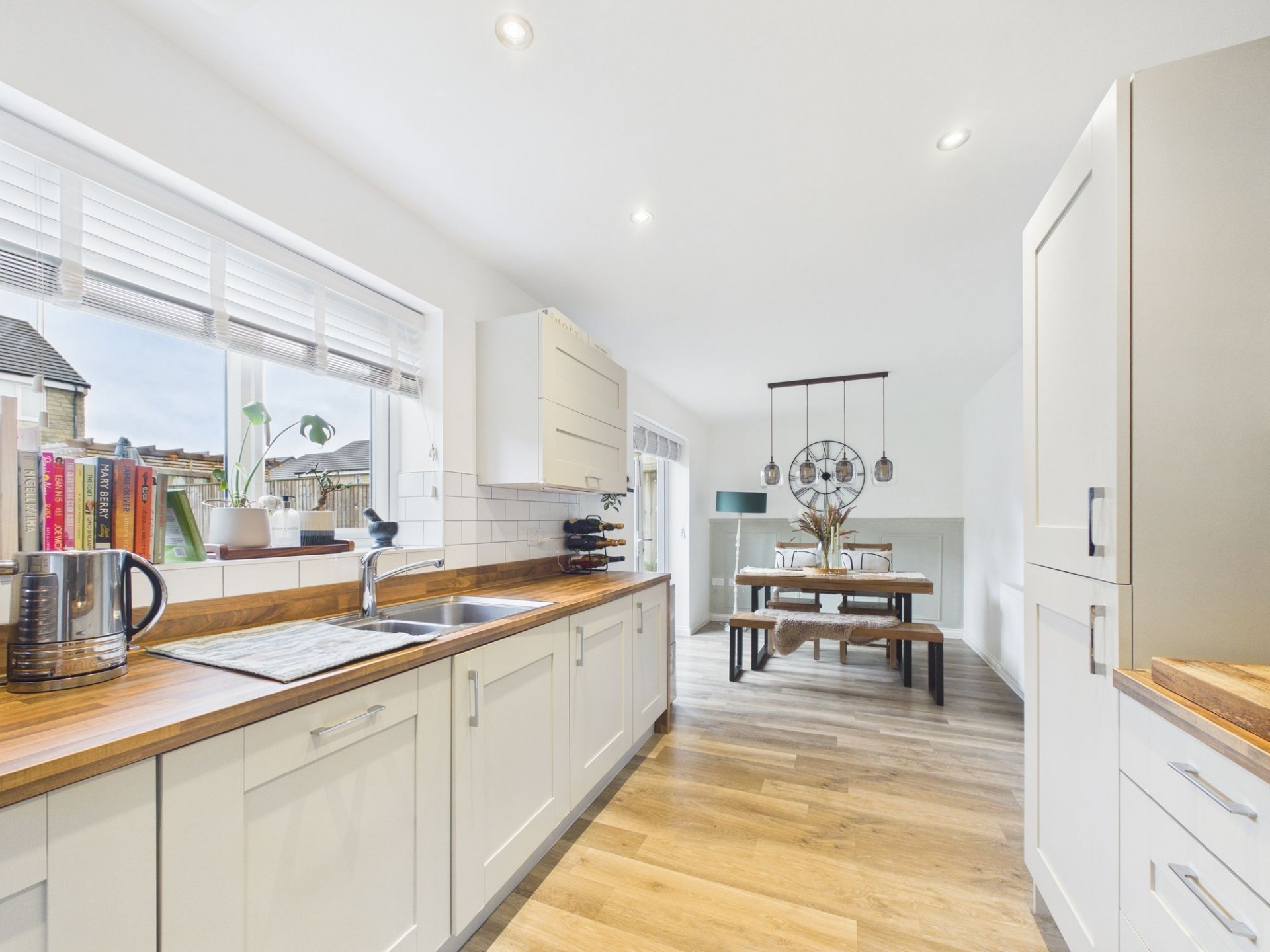 Images for Coalburn Crescent, Crich, DE4