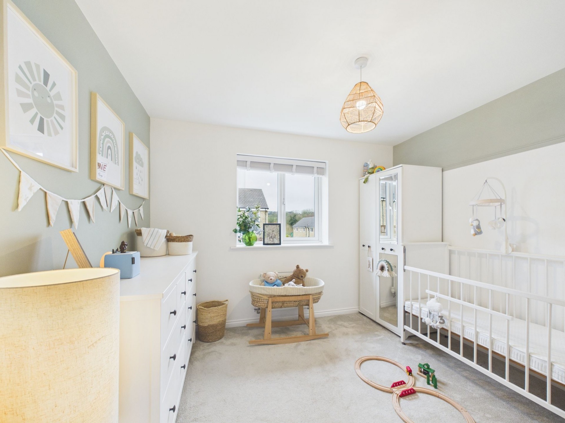 Images for Coalburn Crescent, Crich, DE4