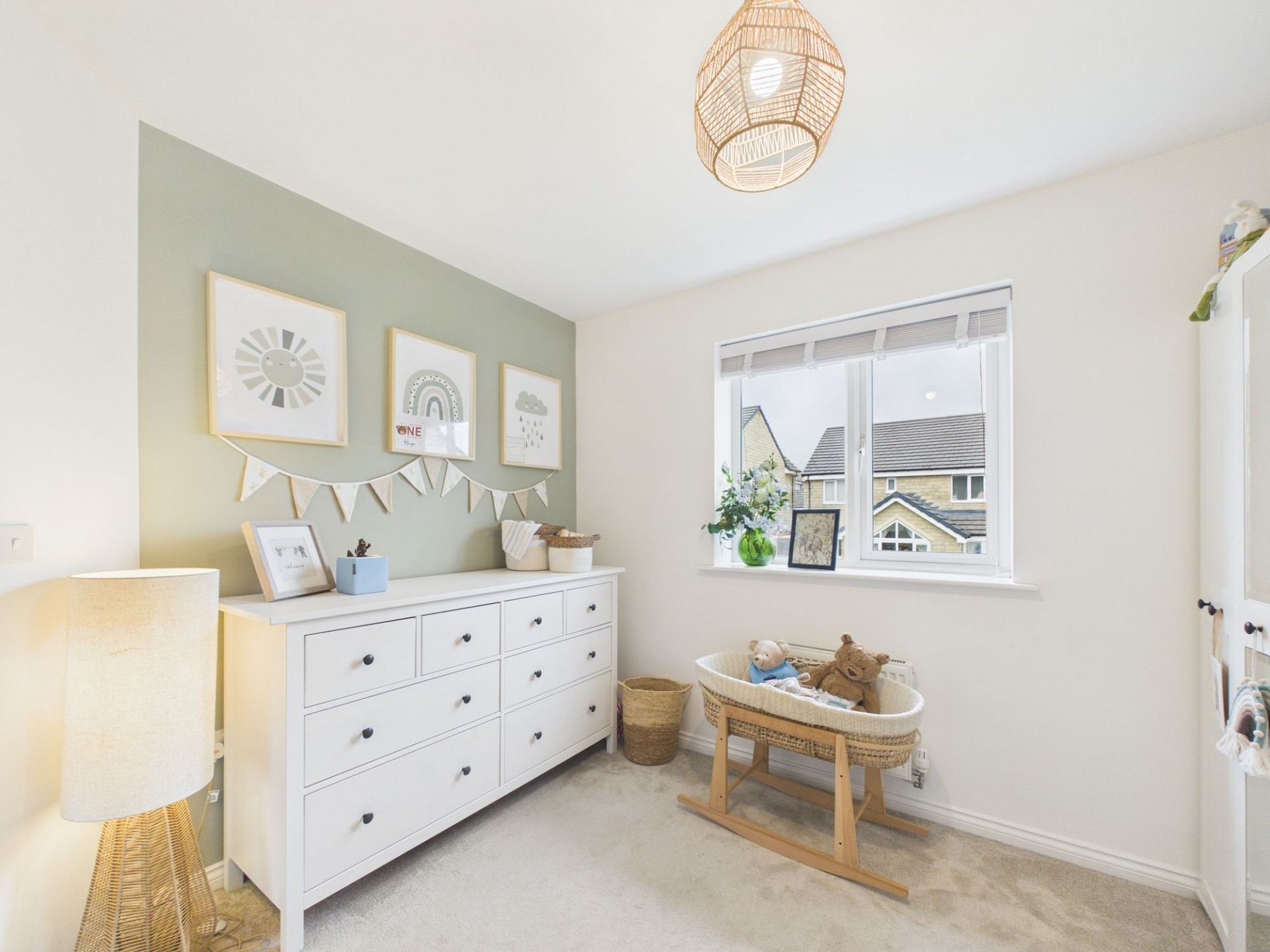 Images for Coalburn Crescent, Crich, DE4