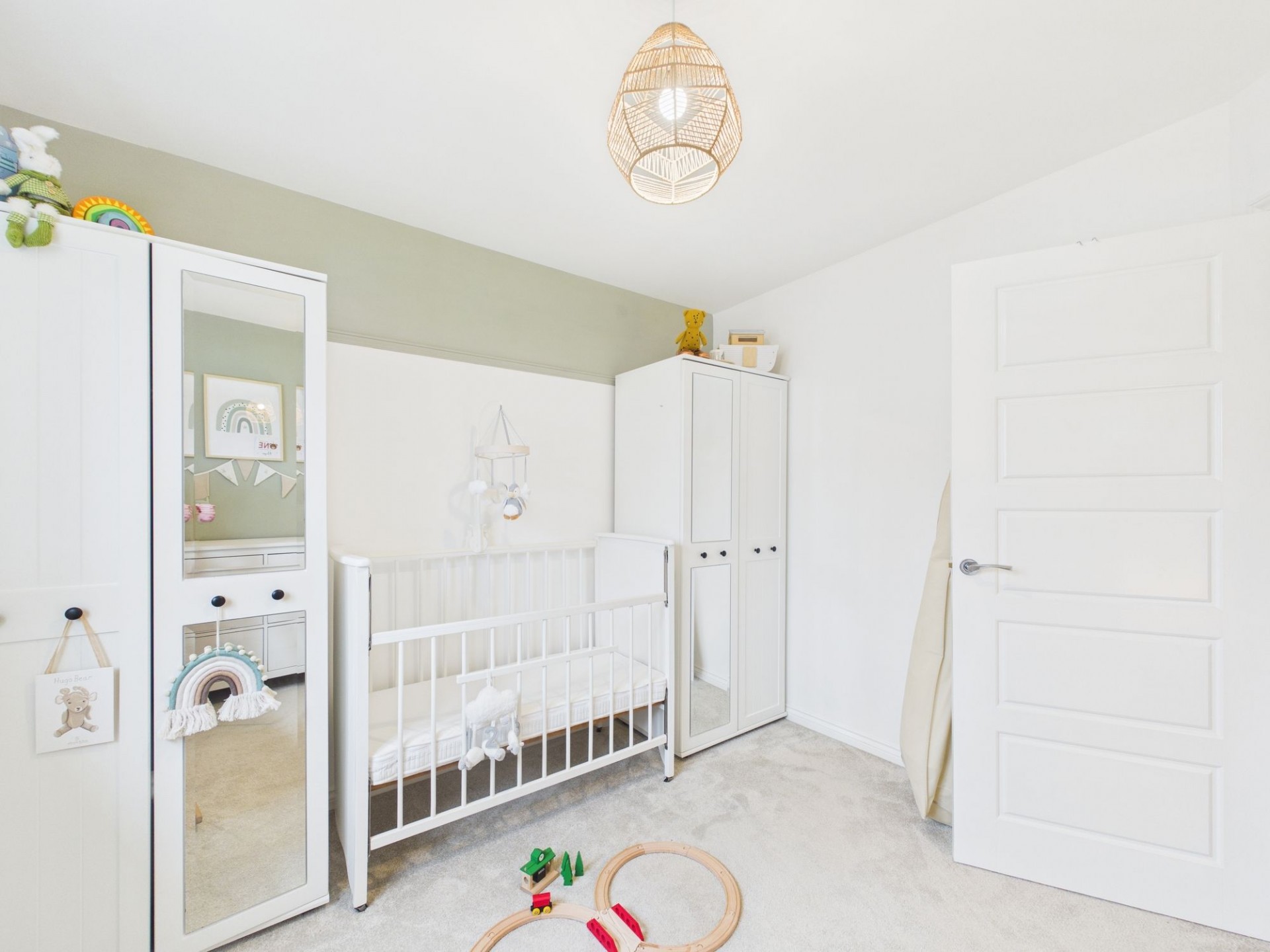 Images for Coalburn Crescent, Crich, DE4