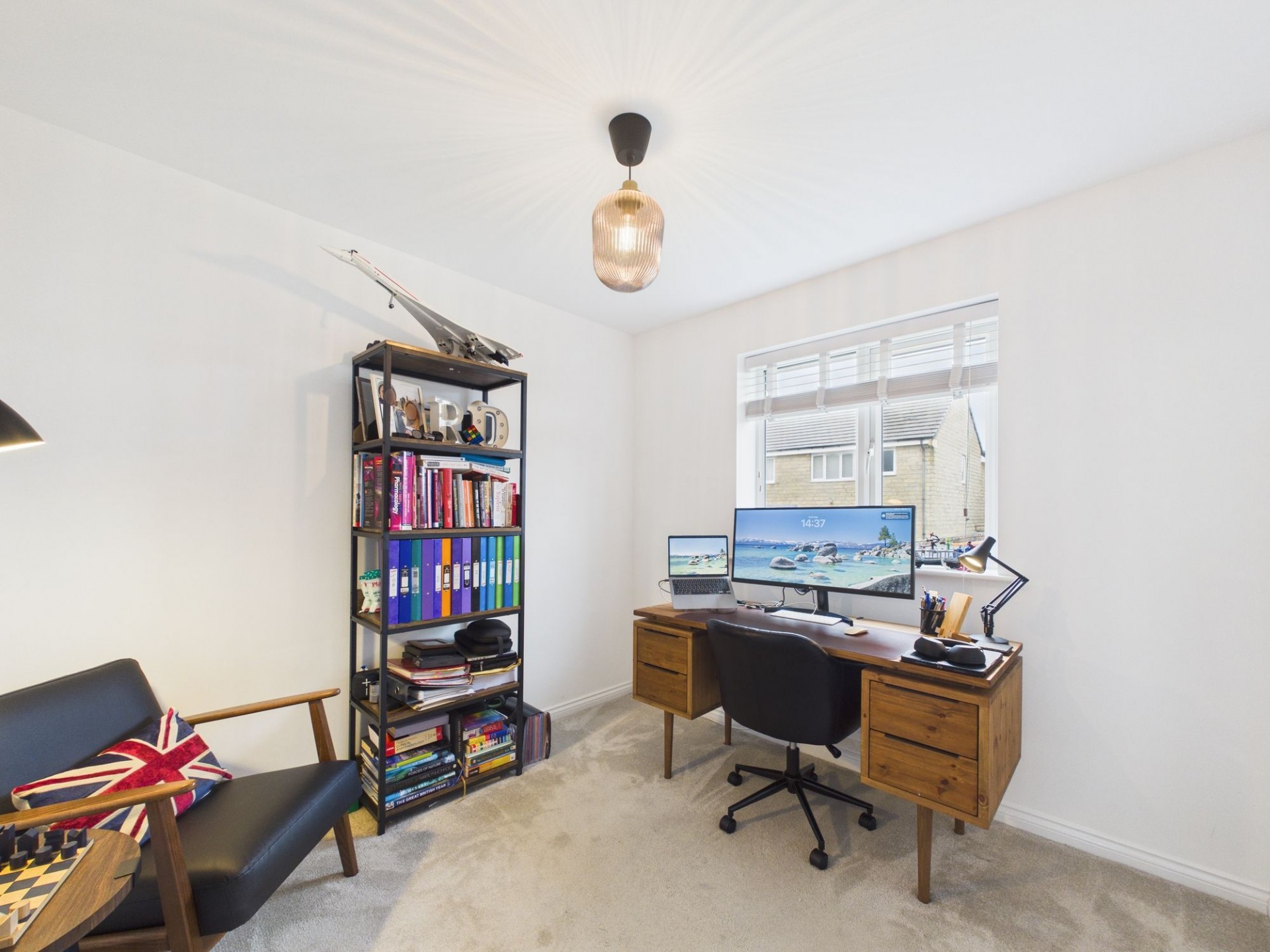 Images for Coalburn Crescent, Crich, DE4