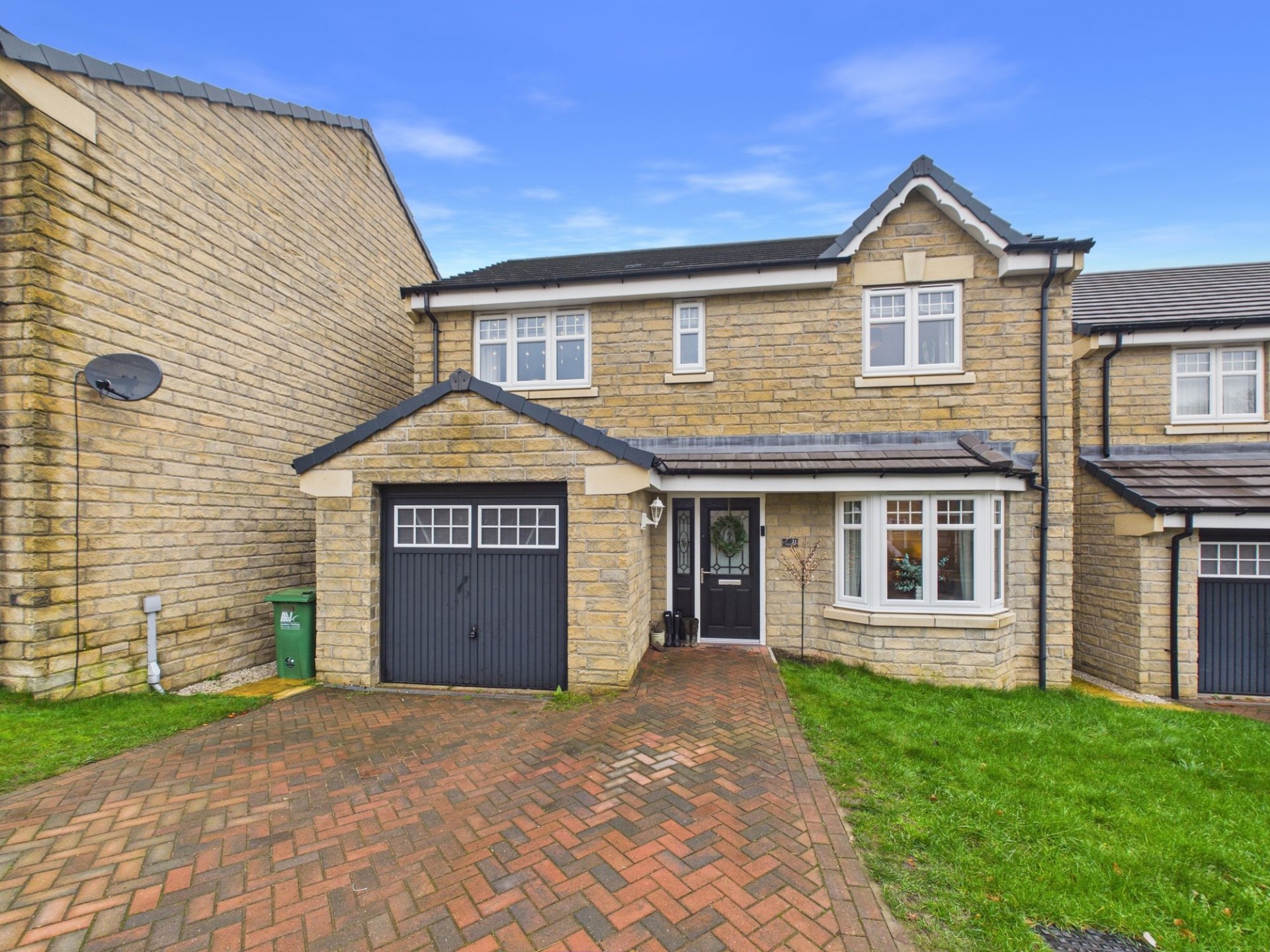 Images for Coalburn Crescent, Crich, DE4