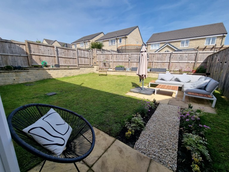 Image of Coalburn Crescent, Crich, DE4