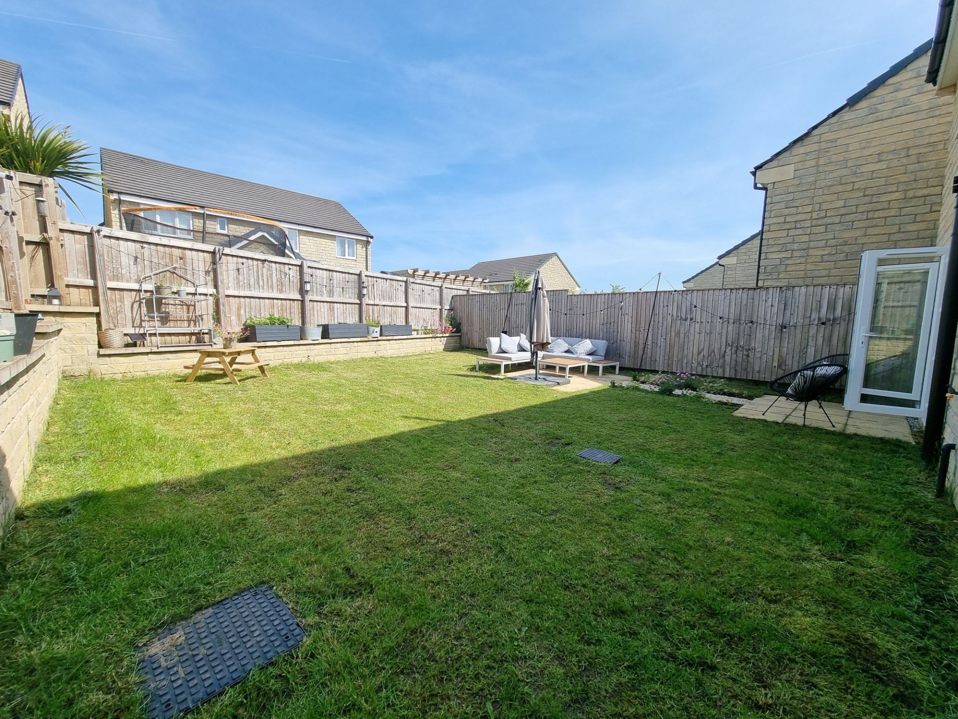 Images for Coalburn Crescent, Crich, DE4