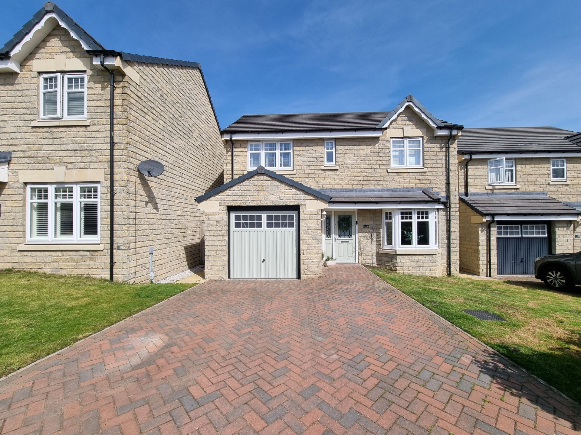 Images for Coalburn Crescent, Crich, DE4