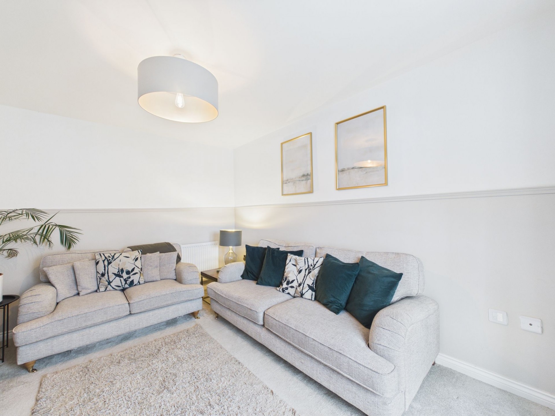 Images for Coalburn Crescent, Crich, DE4