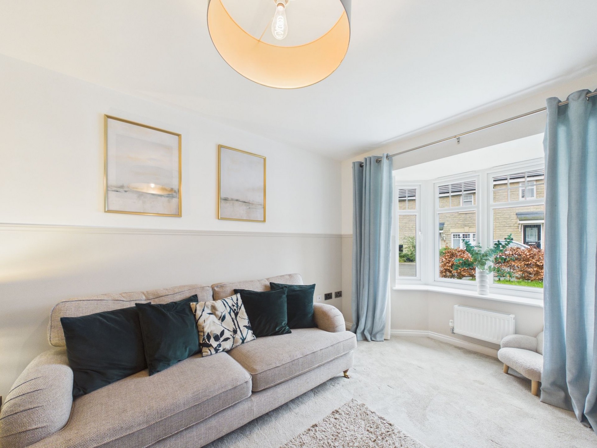 Images for Coalburn Crescent, Crich, DE4