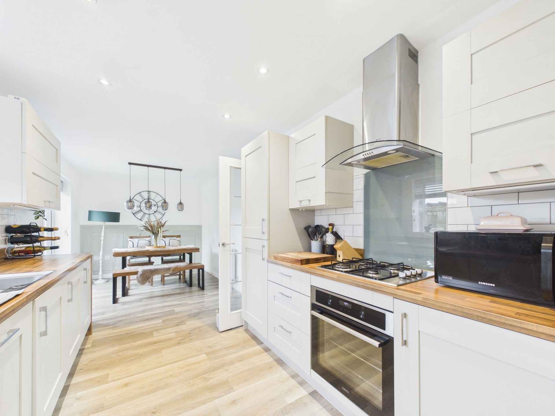 Images for Coalburn Crescent, Crich, DE4