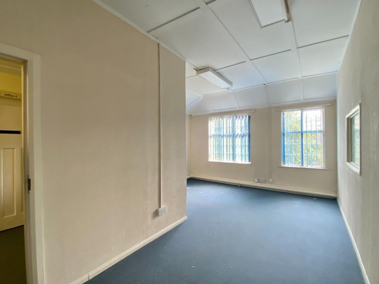 Image of St. John Street, Wirksworth, DE4