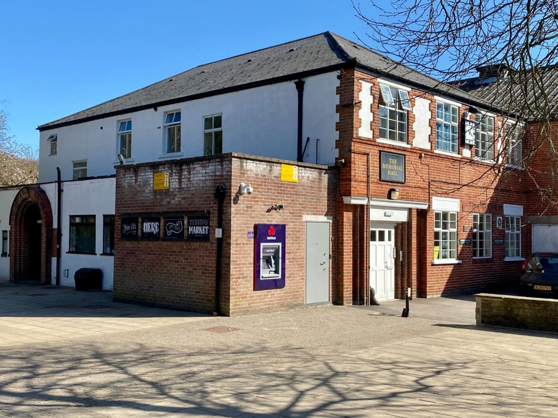 Images for St. John Street, Wirksworth, DE4