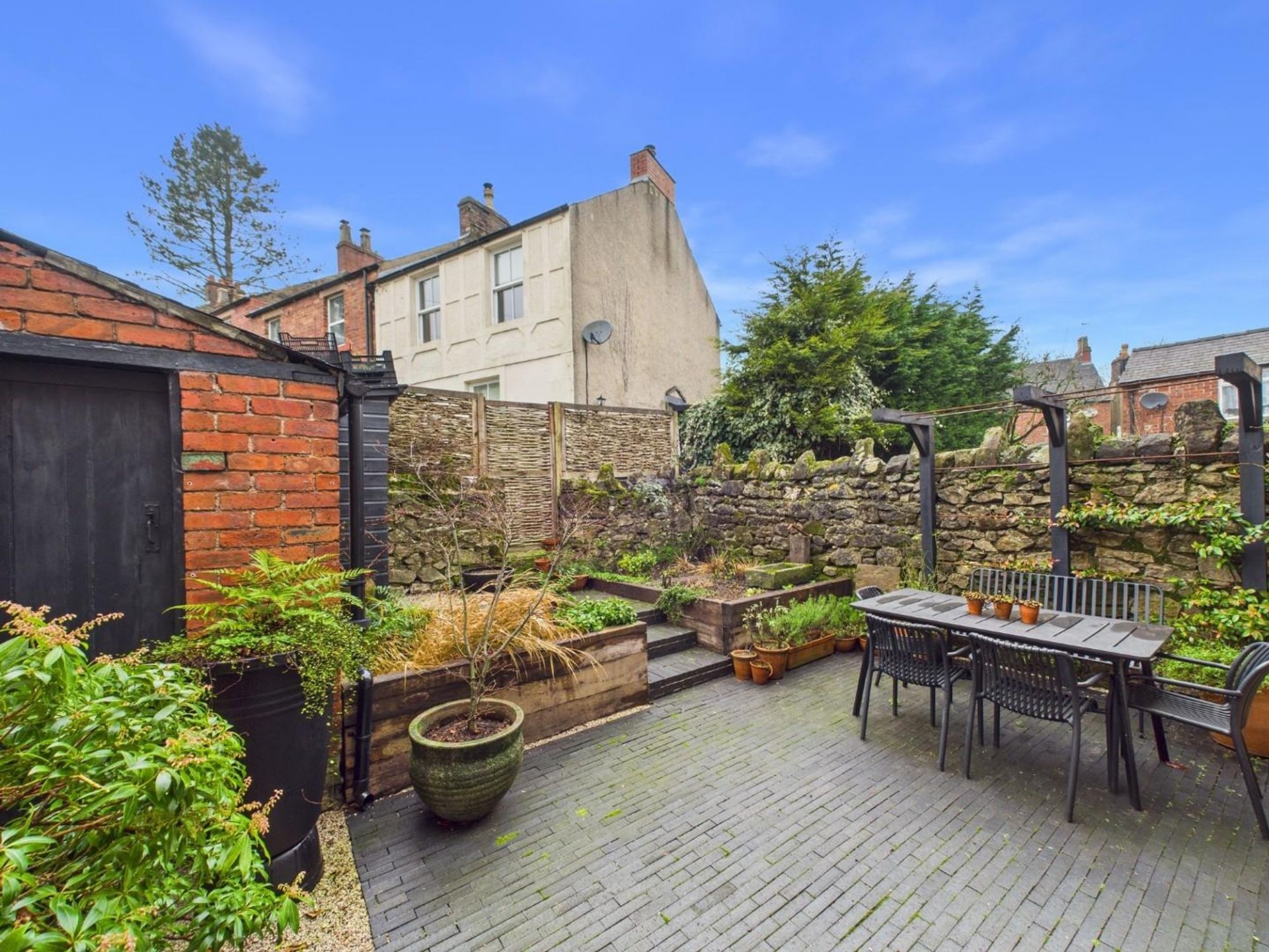 Images for Cromford Road, Wirksworth, DE4