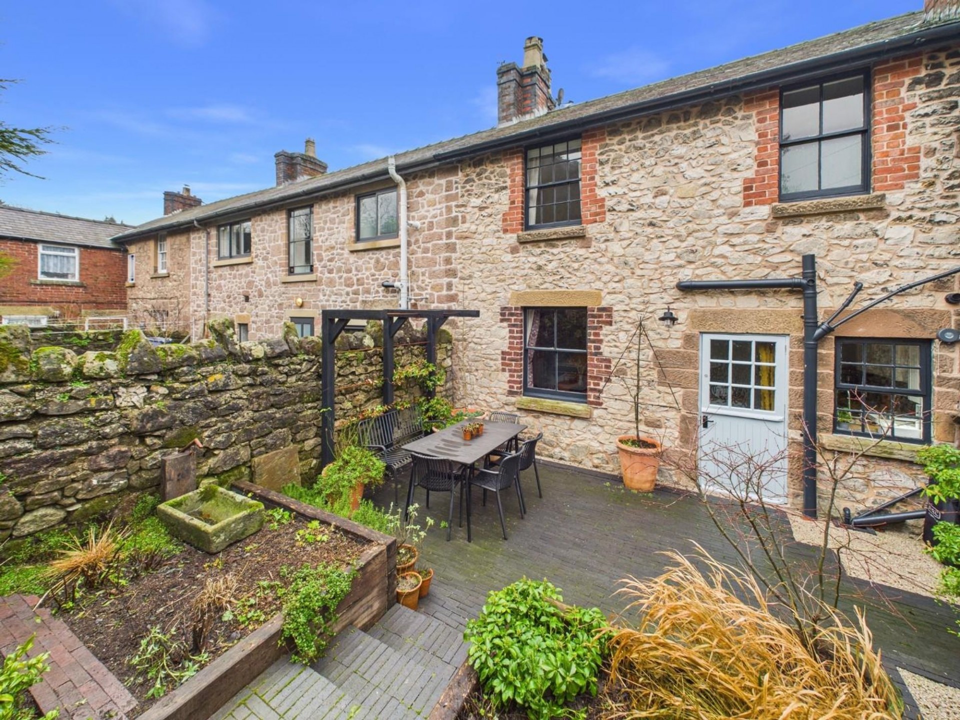 Images for Cromford Road, Wirksworth, DE4